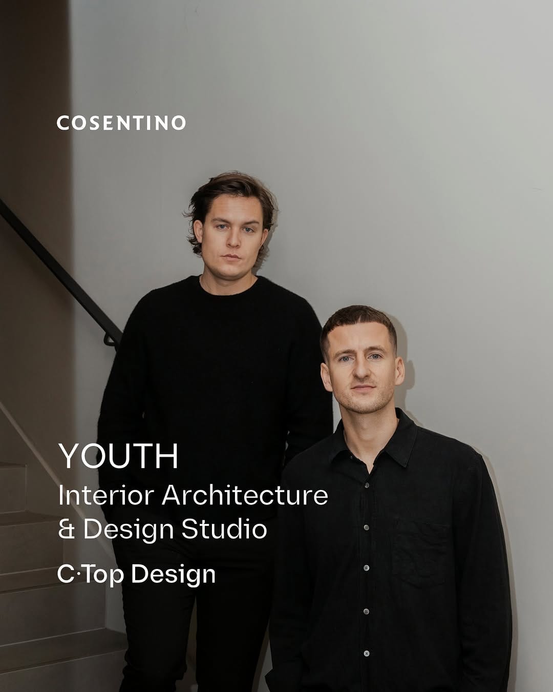 Post 1 by YOUTH on Instagram (carousel)