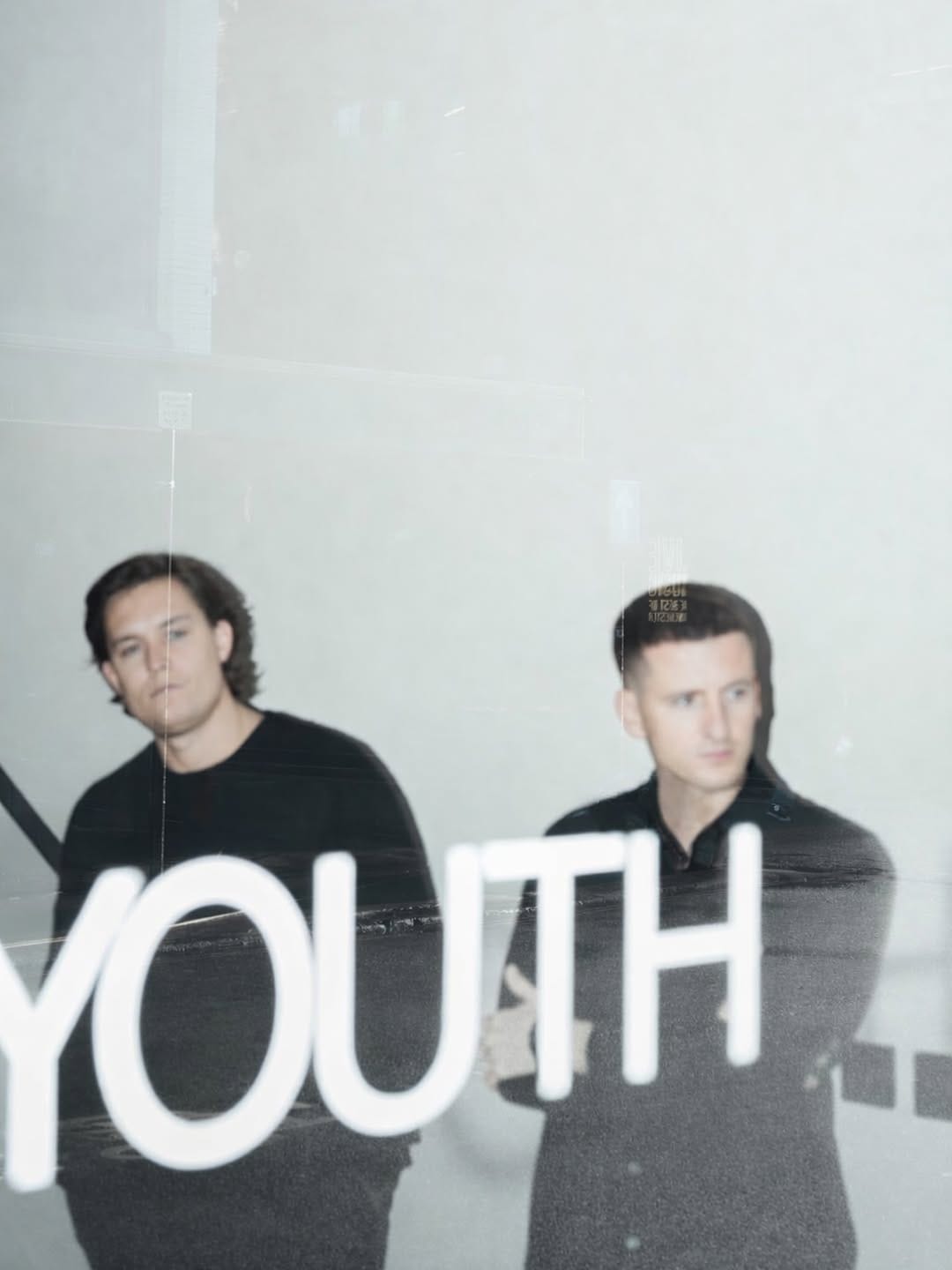 Post 7 by YOUTH on Instagram (image)
