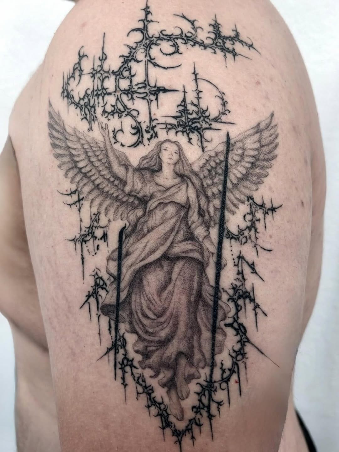 Post 1 by 𝕍𝕚𝕔𝕥𝕠𝕣𝕚𝕒 𝔹𝕒𝕦𝕫á on Instagram (carousel)