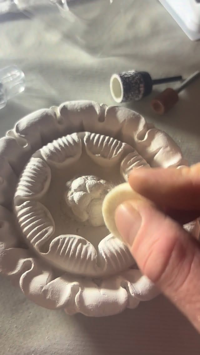 Post 4 by Mary Plaster Mouldings Direct on Instagram (video)