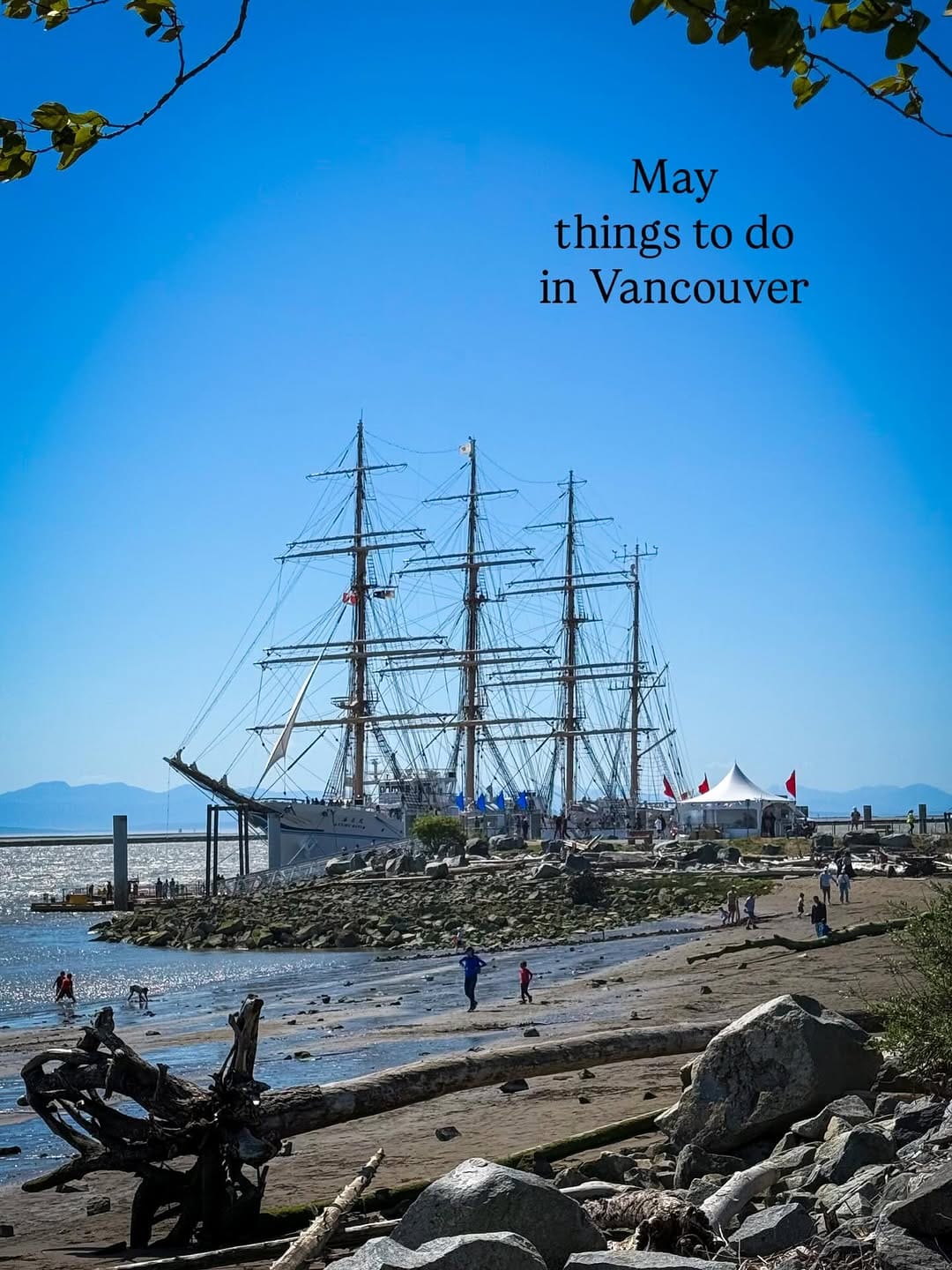 Post 4 by VANCOUVER| CANADA🇨🇦| TRAVEL on Instagram (carousel)