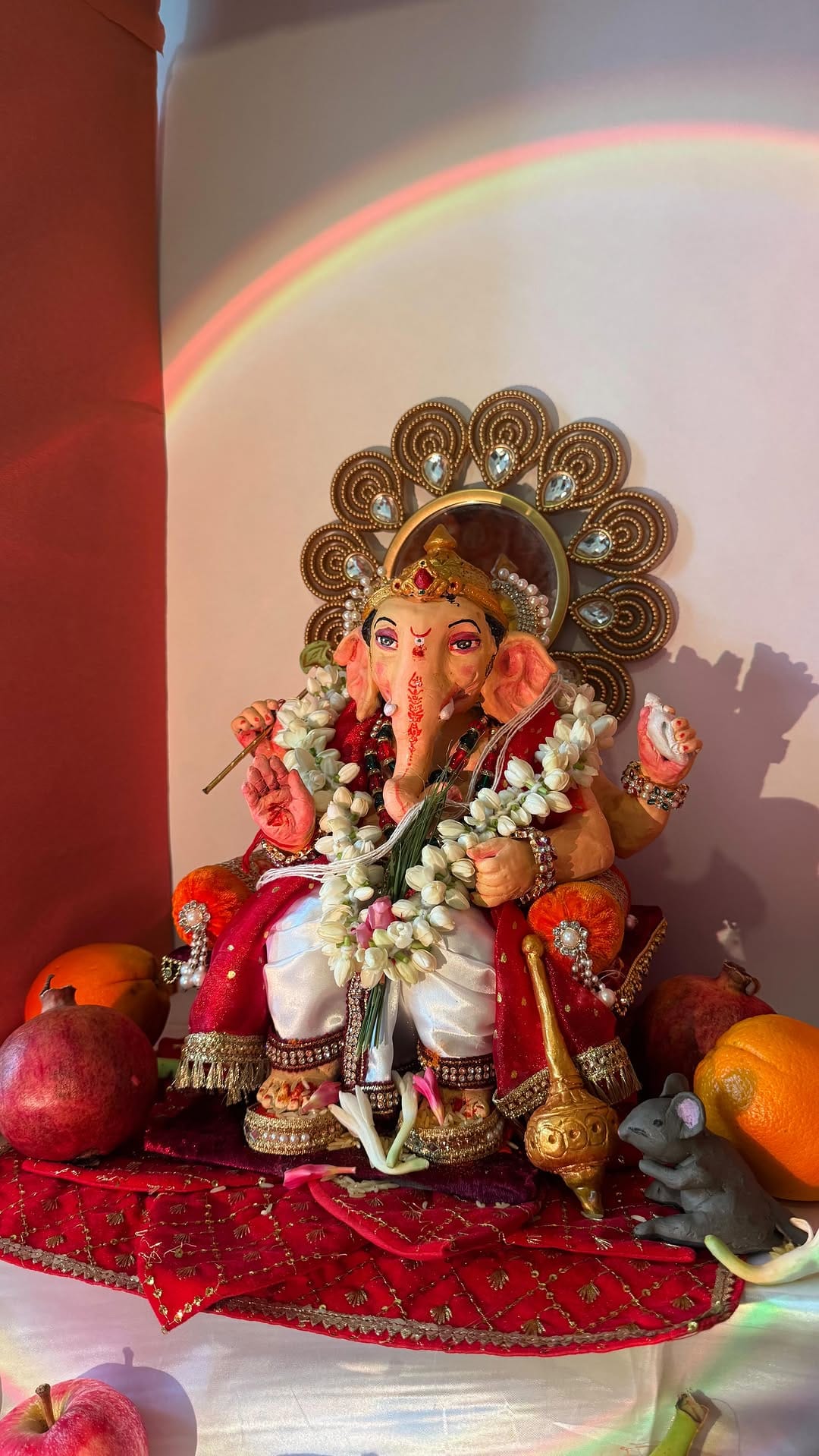 Post 9 by Ar. Manjiri Bhagwatkar Jain on Instagram (video)
