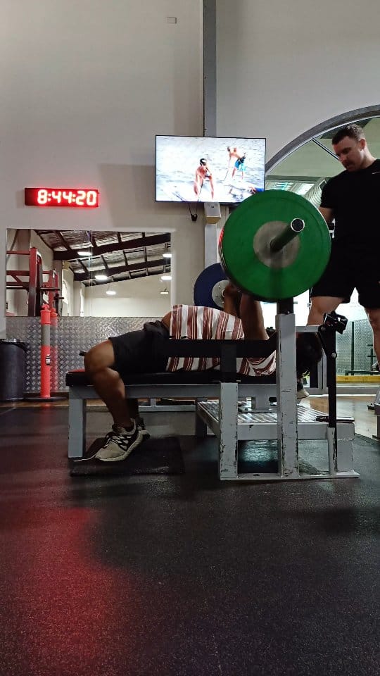 Post 8 by Deeptanu Debroy on Instagram (video)