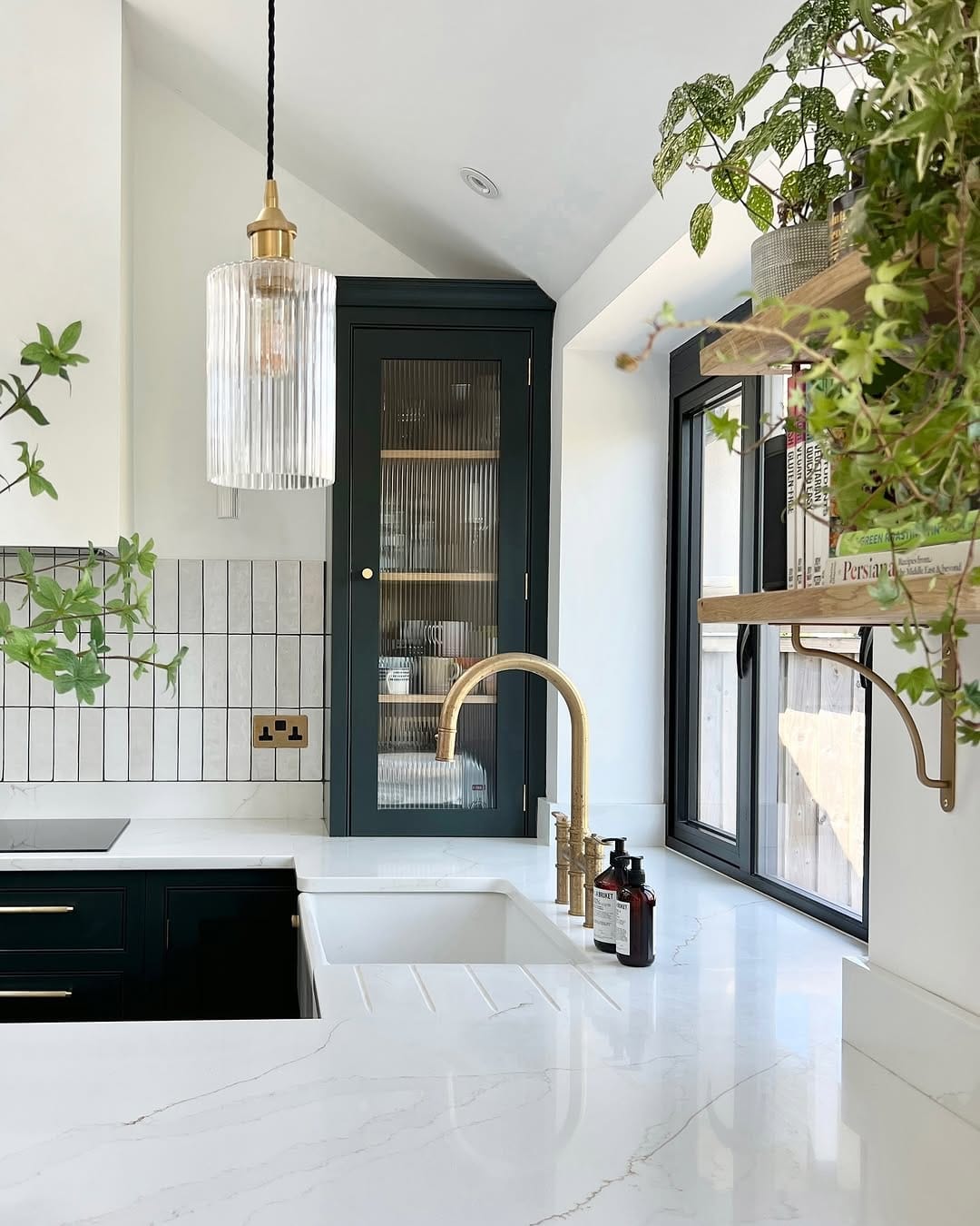 Post 8 by First Sense Interiors on Instagram (image)