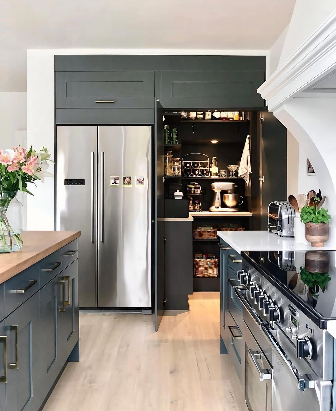 Post 4 by First Sense Interiors on Instagram (carousel)