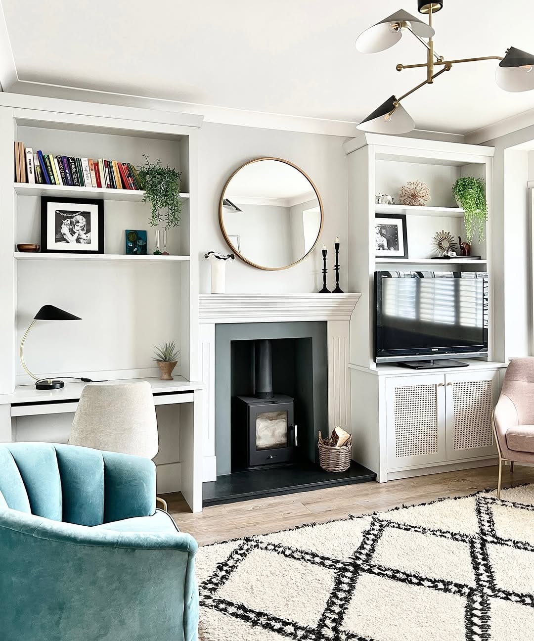 Post 10 by First Sense Interiors on Instagram (carousel)