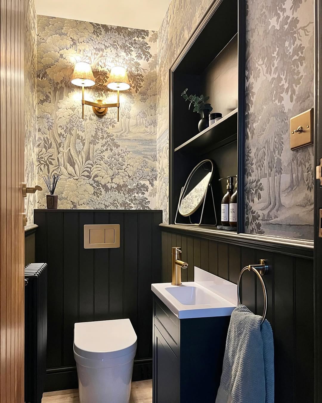 Post 5 by First Sense Interiors on Instagram (carousel)