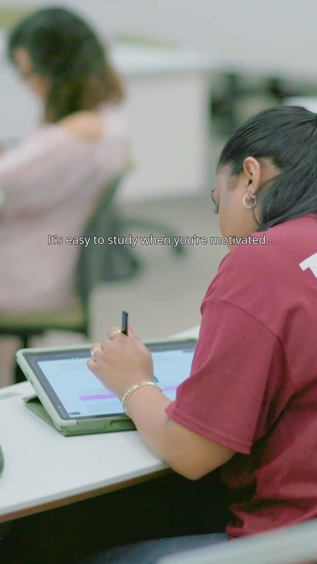 Post 5 by Texas A&M Student Life on Instagram (video)
