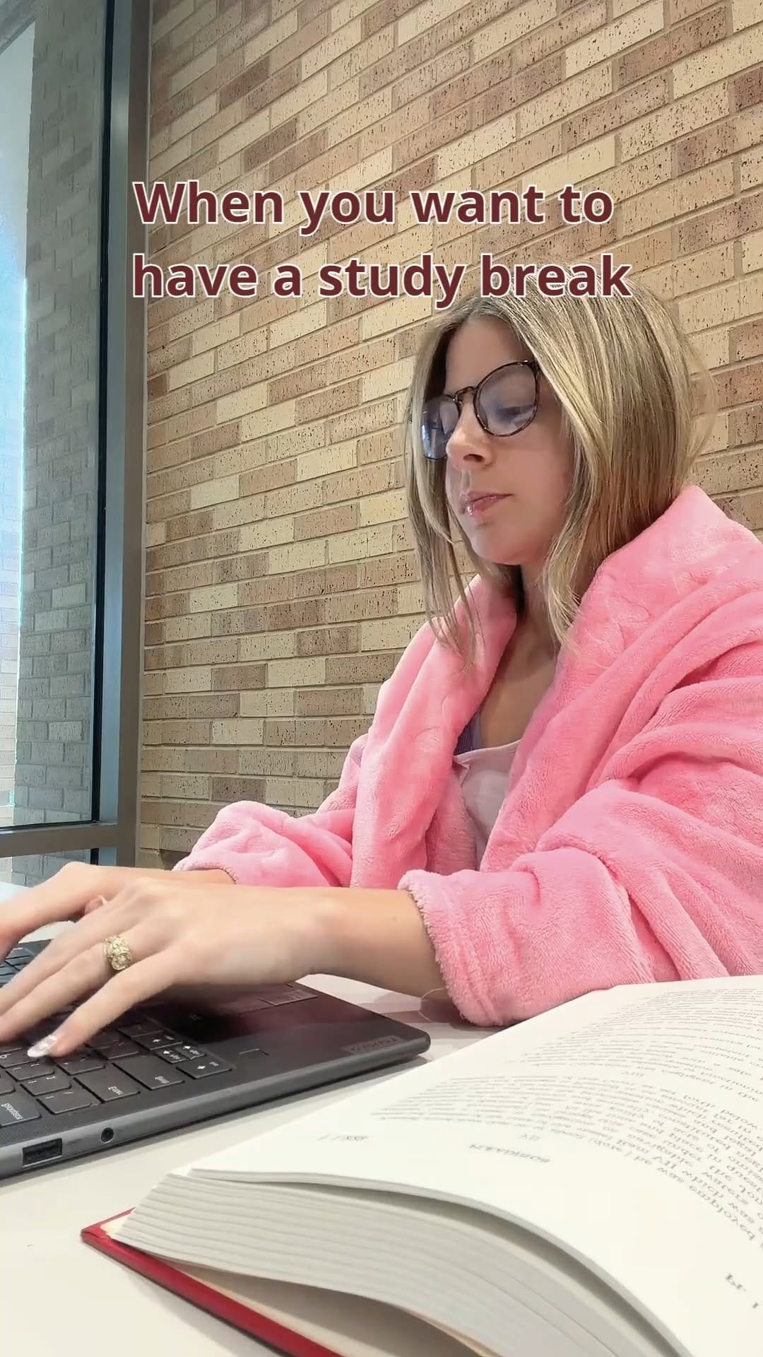 Post 8 by Texas A&M Student Life on Instagram (video)