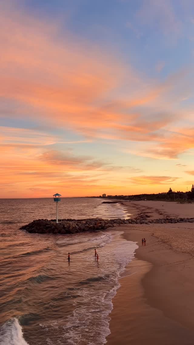 Post 6 by ShotbyLukeWilliams | Australia on Instagram (video)