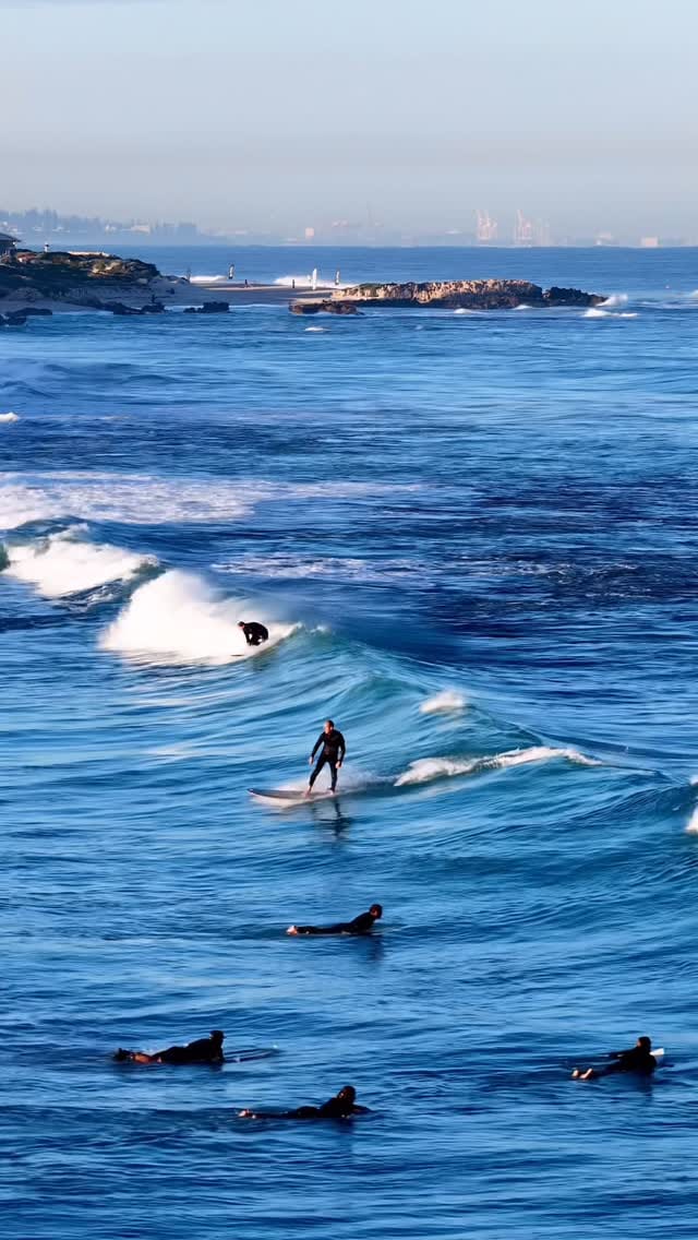 Post 4 by ShotbyLukeWilliams | Australia on Instagram (video)