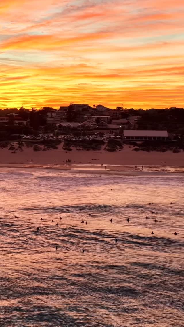 Post 8 by ShotbyLukeWilliams | Australia on Instagram (video)