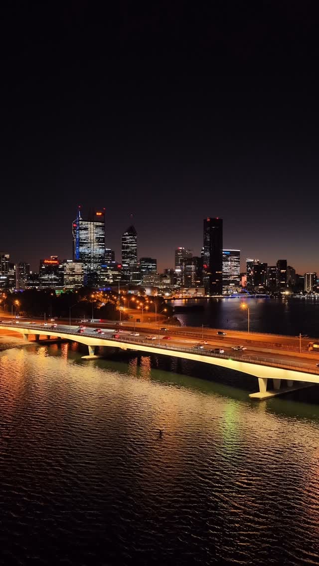 Post 9 by ShotbyLukeWilliams | Australia on Instagram (video)