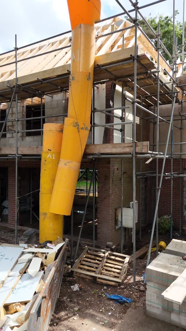 Post 5 by Pritpal Chana Architects Ltd on Instagram (video)