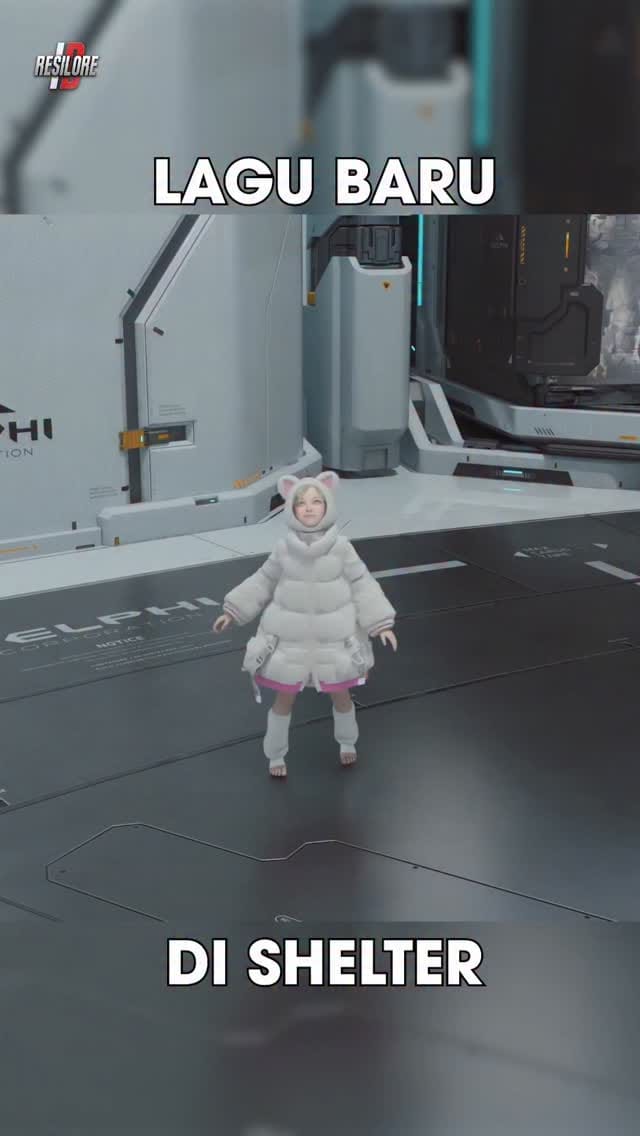 Post 9 by RESILOREID on Instagram (video)