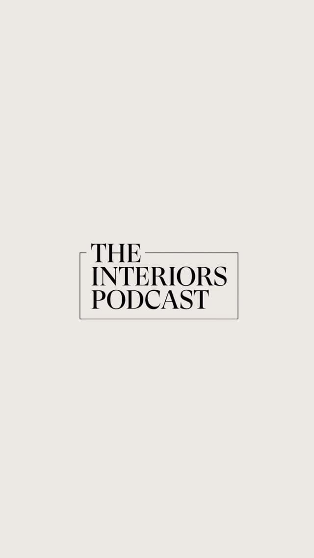 Post 9 by Courtney McDonnell Architects on Instagram (video)