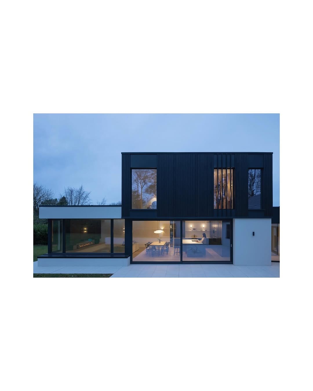 Post 3 by Courtney McDonnell Architects on Instagram (image)