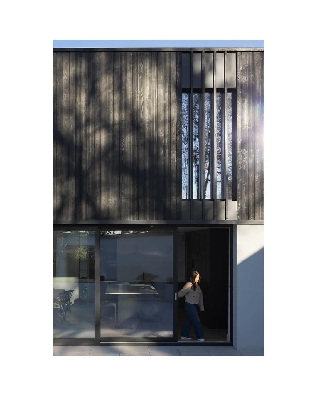 Post 5 by Courtney McDonnell Architects on Instagram (carousel)