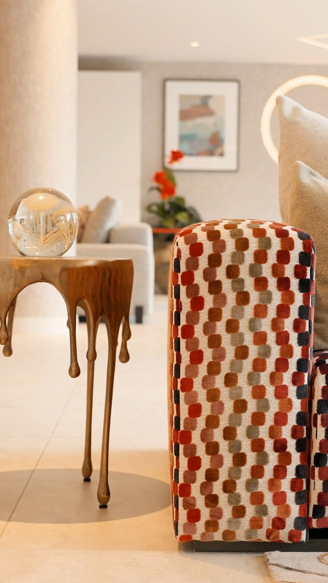 Post 10 by Richard Grafton Interiors on Instagram (video)