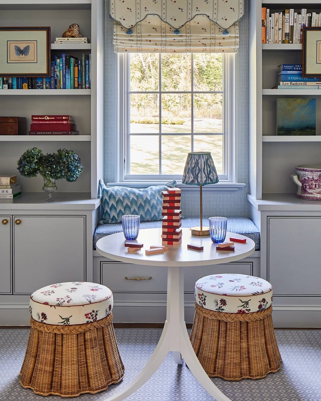 Post 4 by Hundley Hilton Interiors on Instagram (carousel)