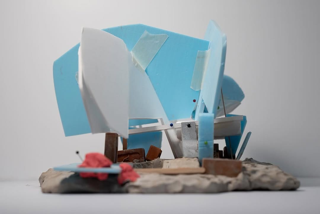 Post 10 by CRAB Studio on Instagram (carousel)