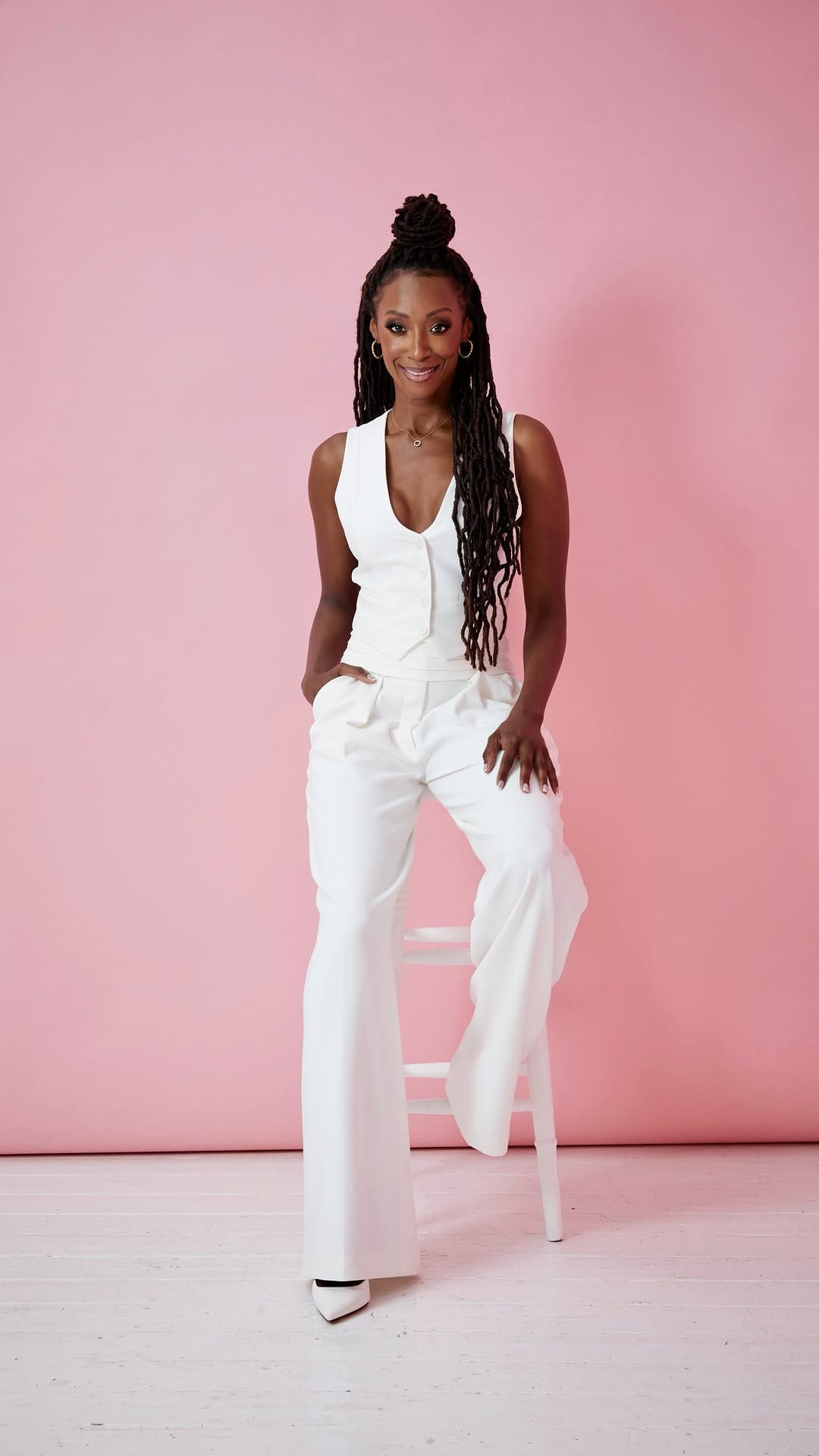 Post 9 by Victoria Ekanoye on Instagram (video)