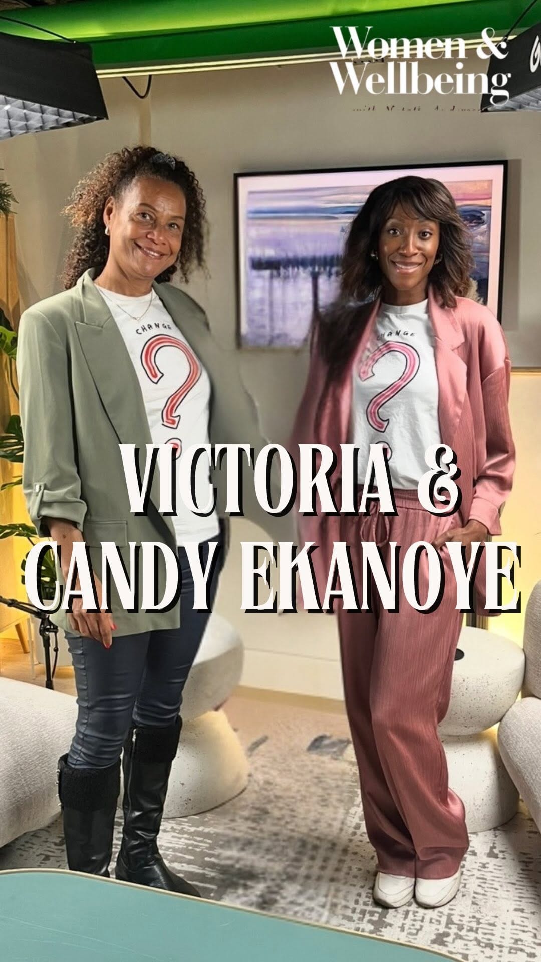 Post 7 by Victoria Ekanoye on Instagram (video)