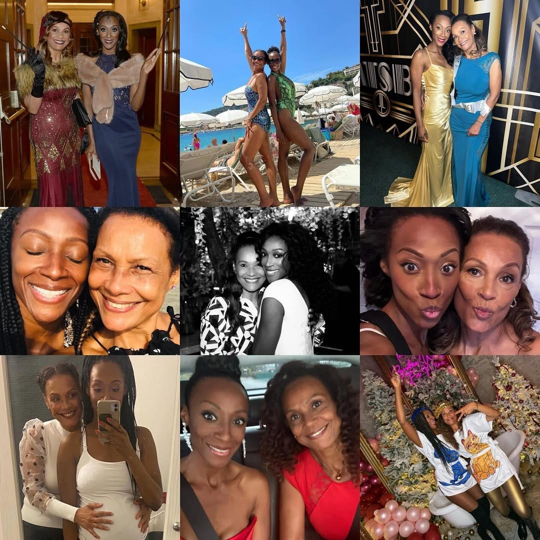 Post 6 by Victoria Ekanoye on Instagram (image)