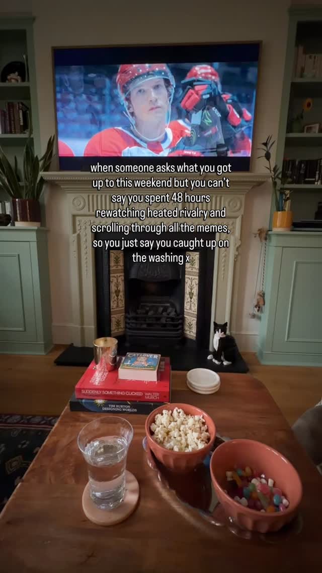 Post 5 by Lulu | Home interiors on Instagram (video)