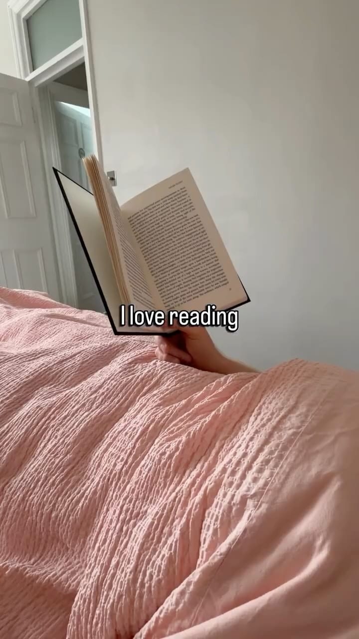 Post 7 by Lulu | Home interiors on Instagram (video)