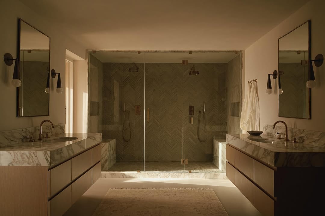 Post 3 by Terre Interiors on Instagram (carousel)