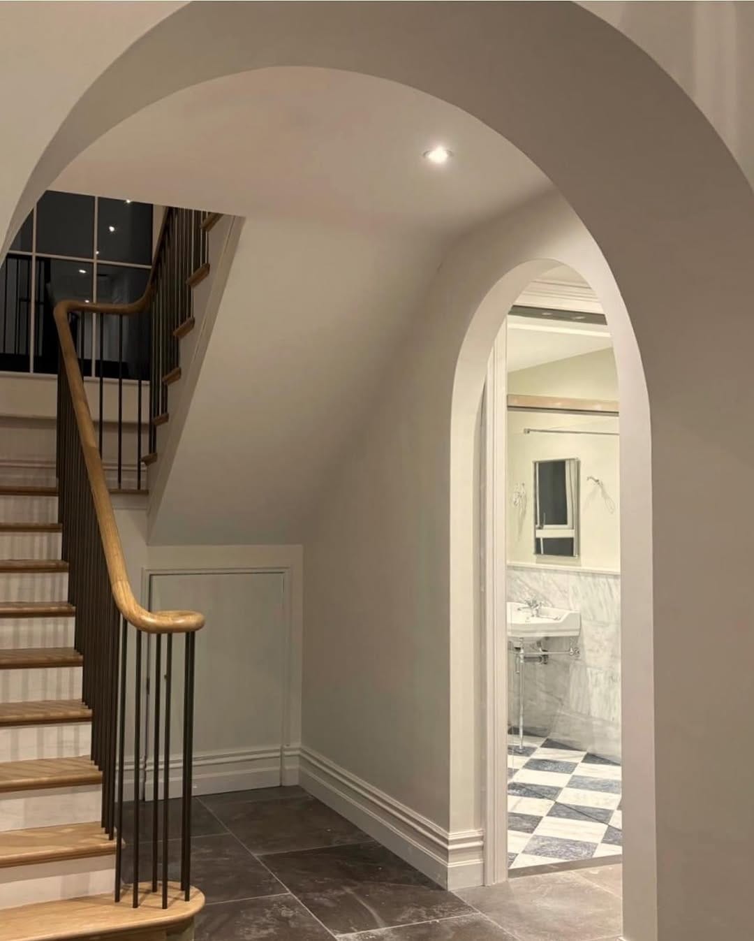Post 7 by Sarah McNulty Architect on Instagram (image)