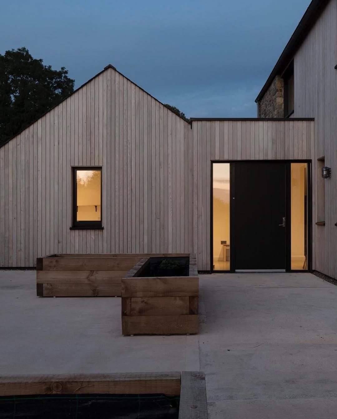 Post 10 by Sarah McNulty Architect on Instagram (carousel)