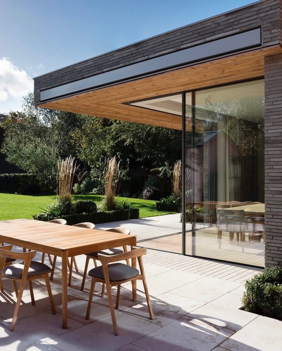 Post 8 by Sarah McNulty Architect on Instagram (carousel)
