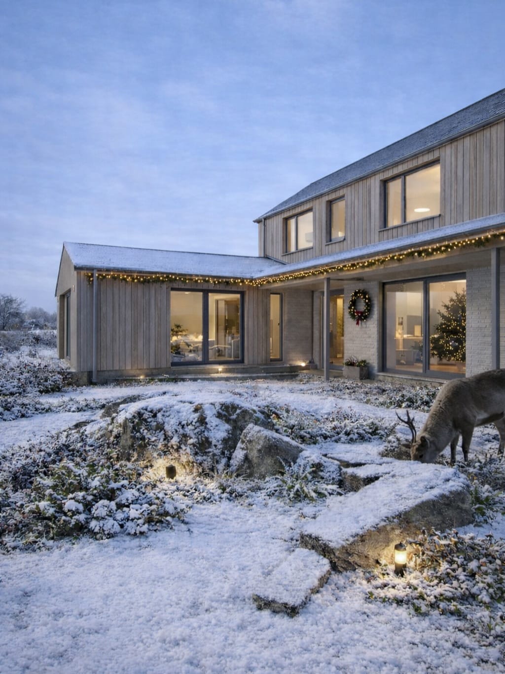Post 5 by Sarah McNulty Architect on Instagram (carousel)