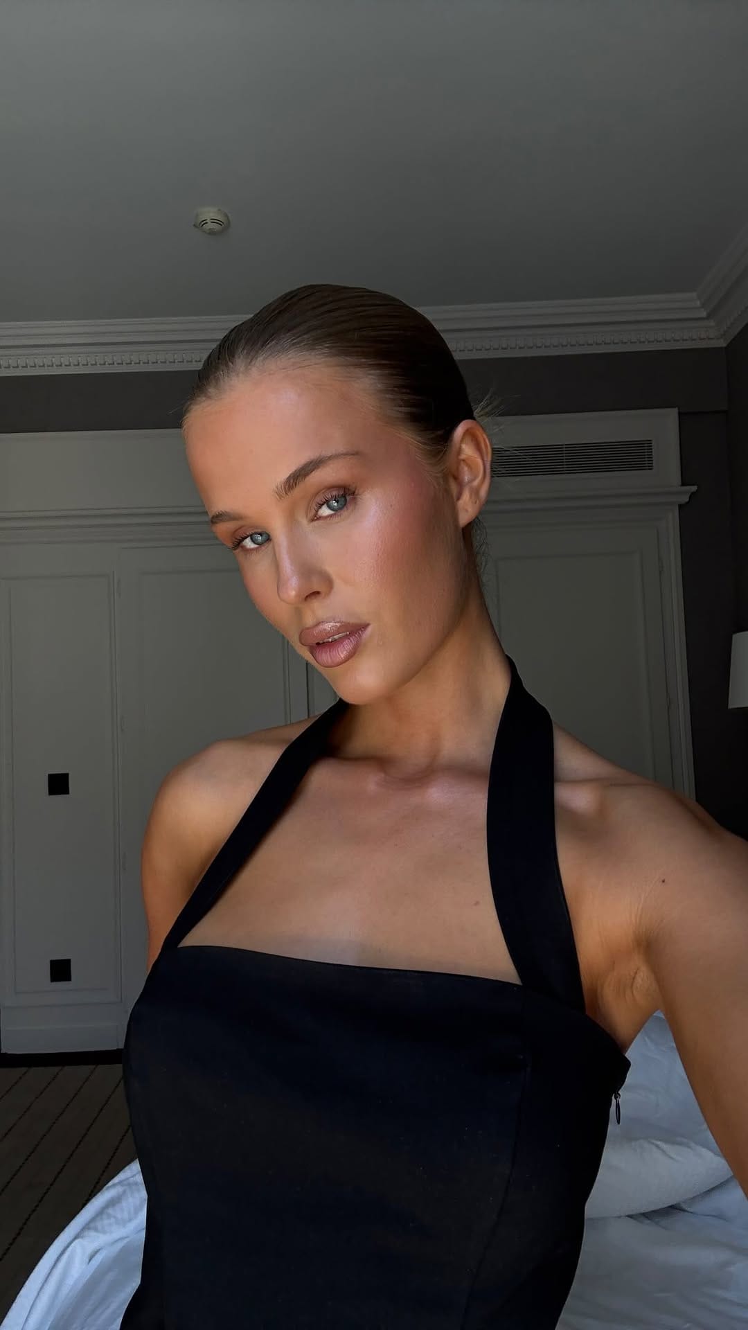 Post 3 by VICTORIA GARBER on Instagram (video)
