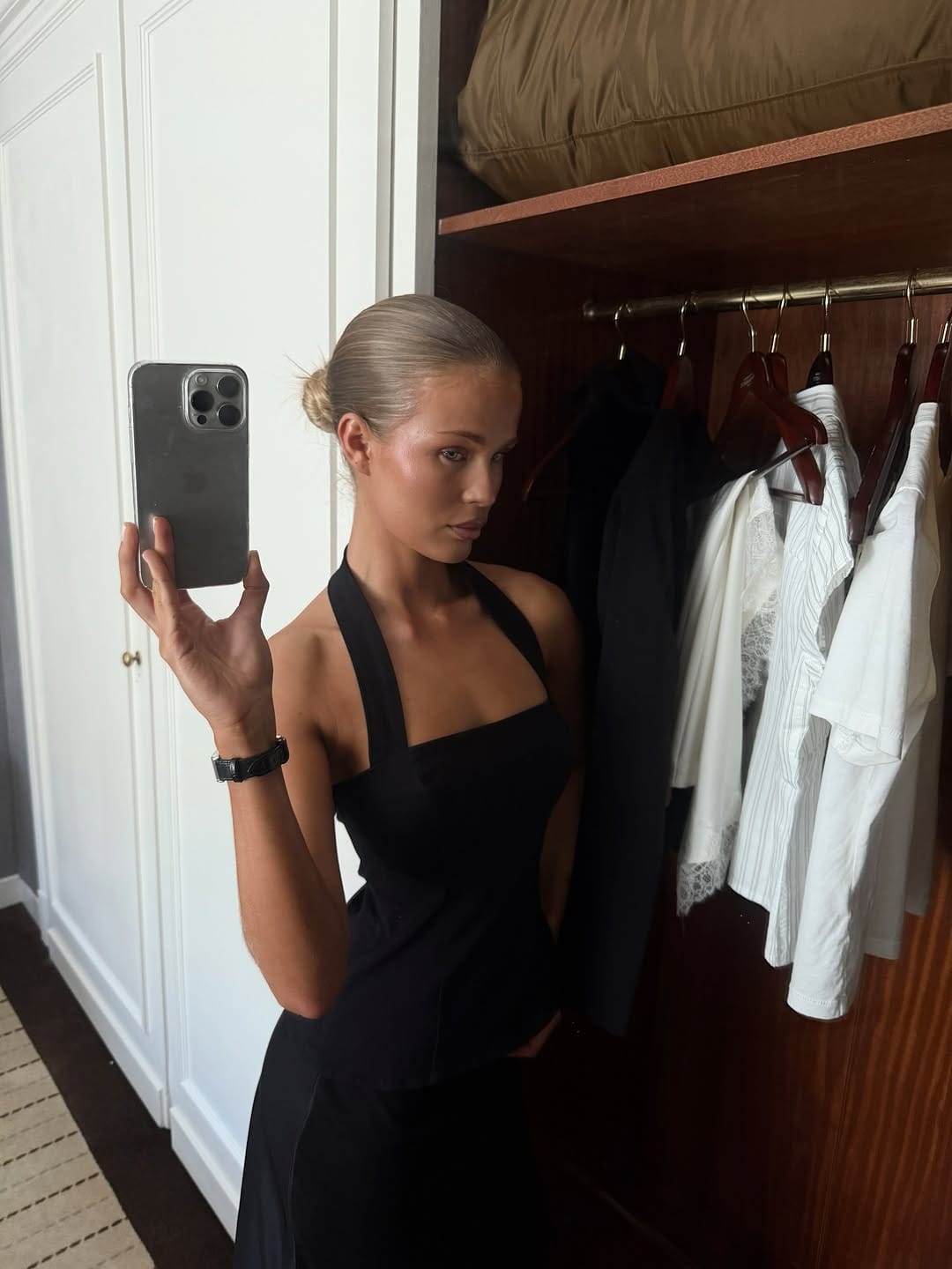 Post 1 by VICTORIA GARBER on Instagram (image)