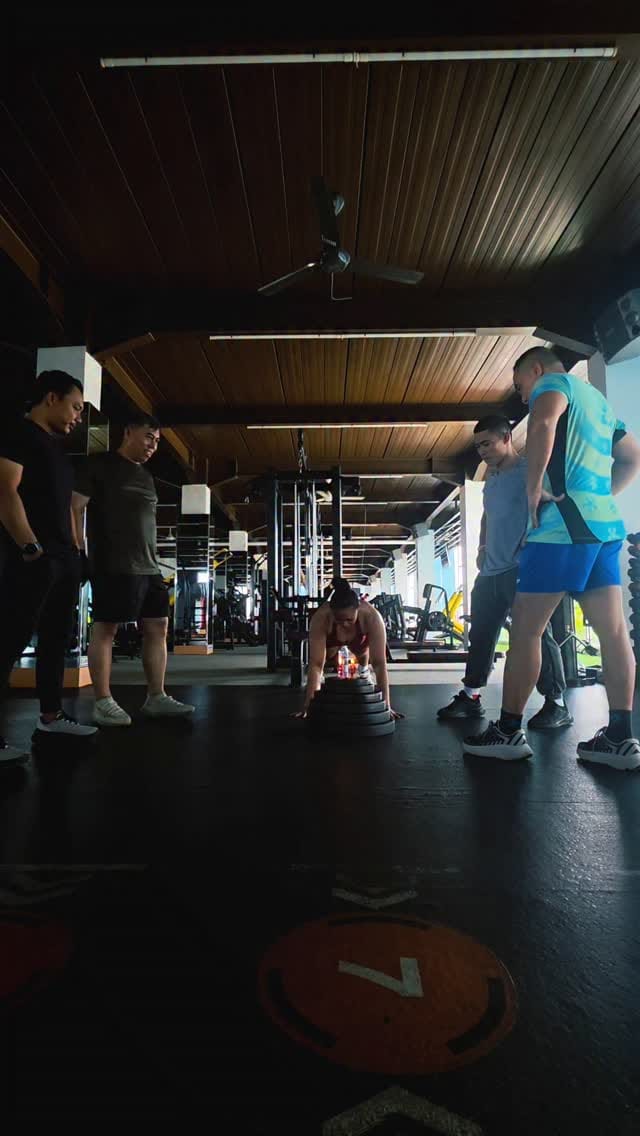 Post 5 by Erin Webb on Instagram (video)