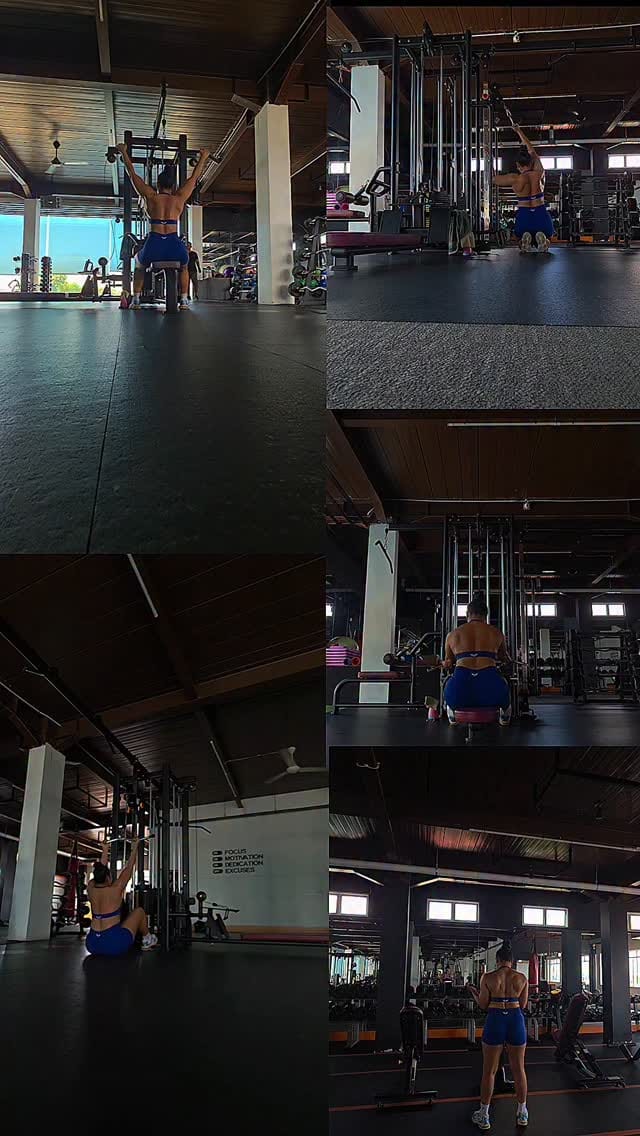 Post 2 by Erin Webb on Instagram (video)