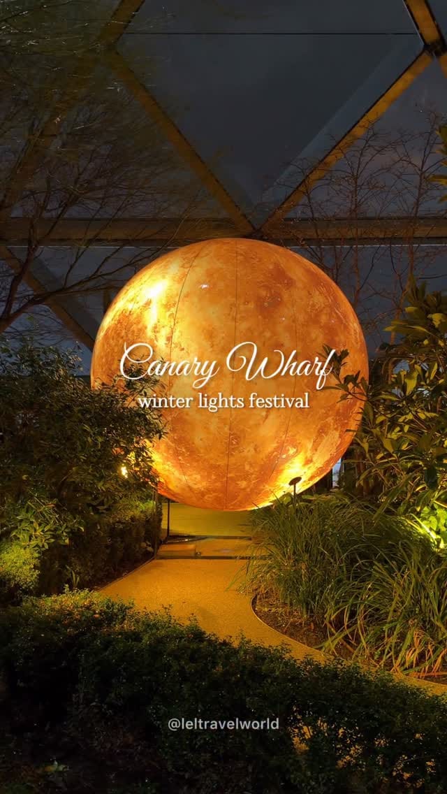 Post 7 by Lel | Travel & Lifestyle on Instagram (video)