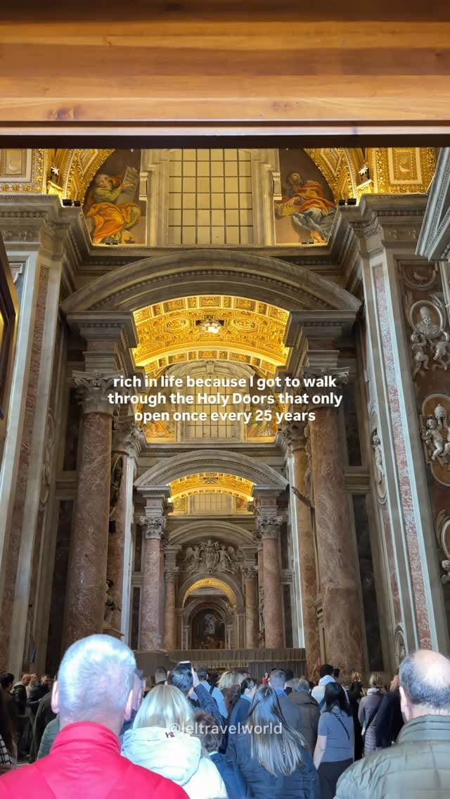 Post 8 by Lel | Travel & Lifestyle on Instagram (video)