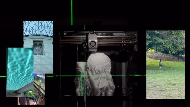 Post 4 by Shinuk Suh 서신욱 on Instagram (video)