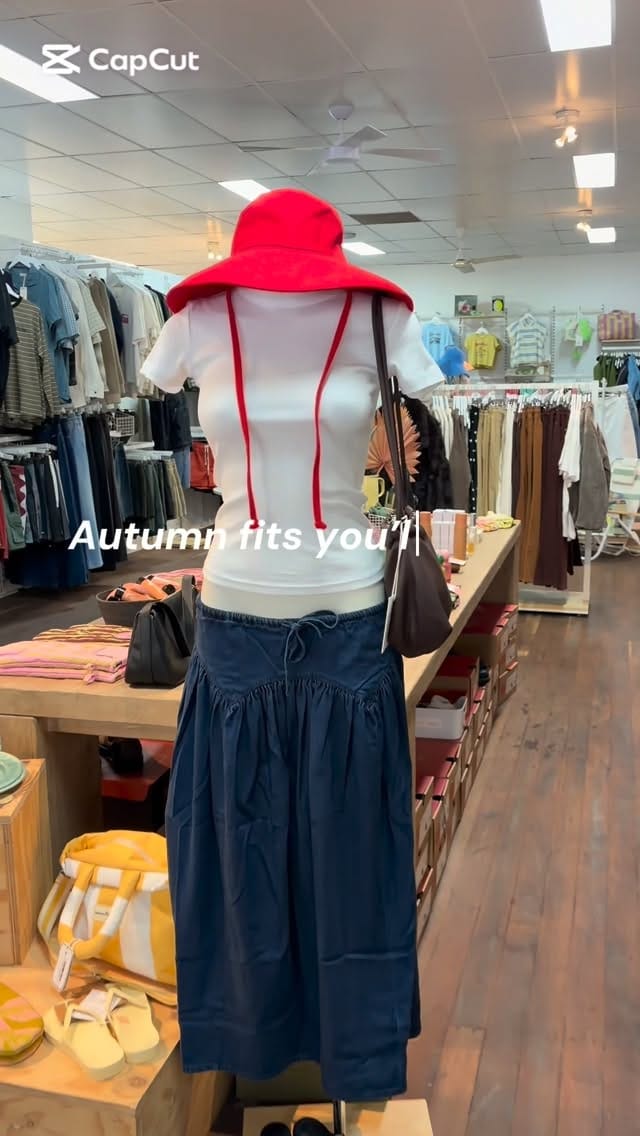 Post 2 by Tide Town on Instagram (video)
