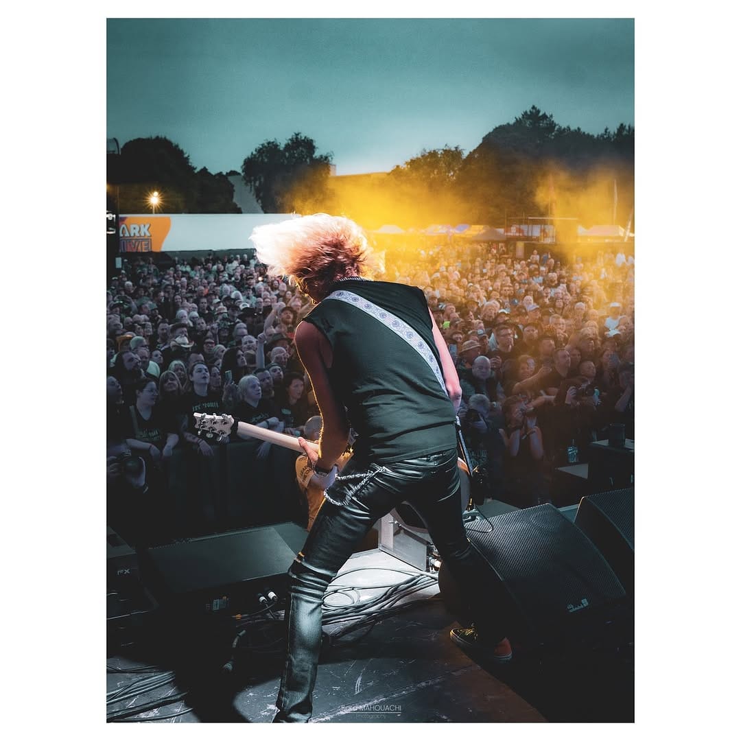 Post 2 by John Fred Young on Instagram (carousel)