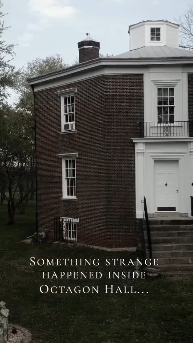 Post 5 by John Fred Young on Instagram (video)