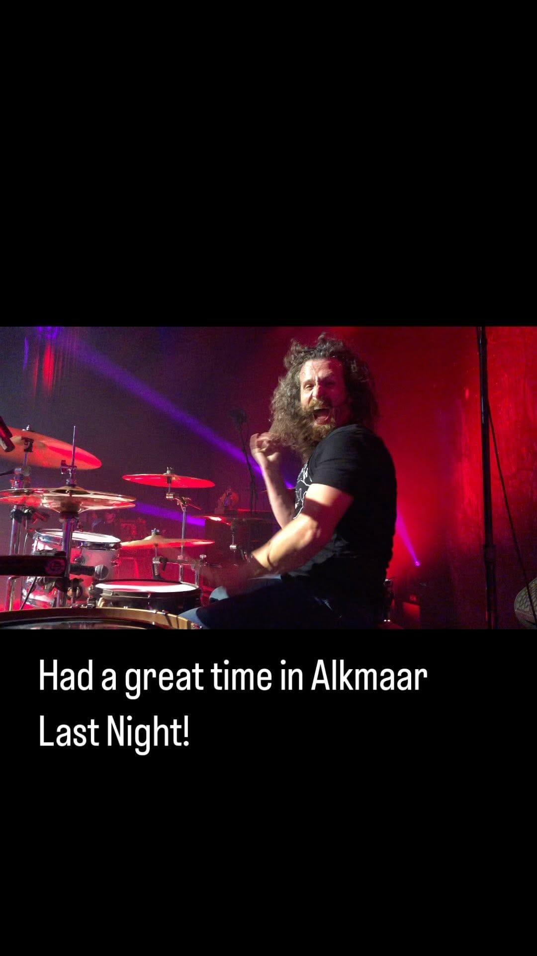 Post 10 by John Fred Young on Instagram (video)