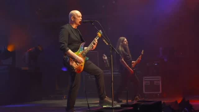 Post 8 by Stephen Platt on Instagram (video)