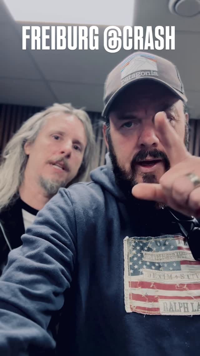 Post 2 by Stephen Platt on Instagram (video)