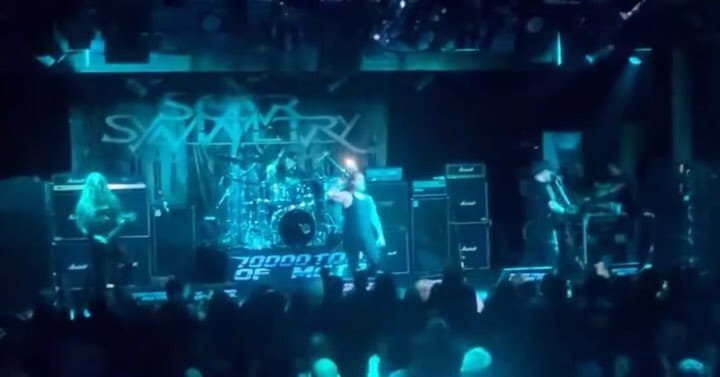 Post 9 by Stephen Platt on Instagram (video)
