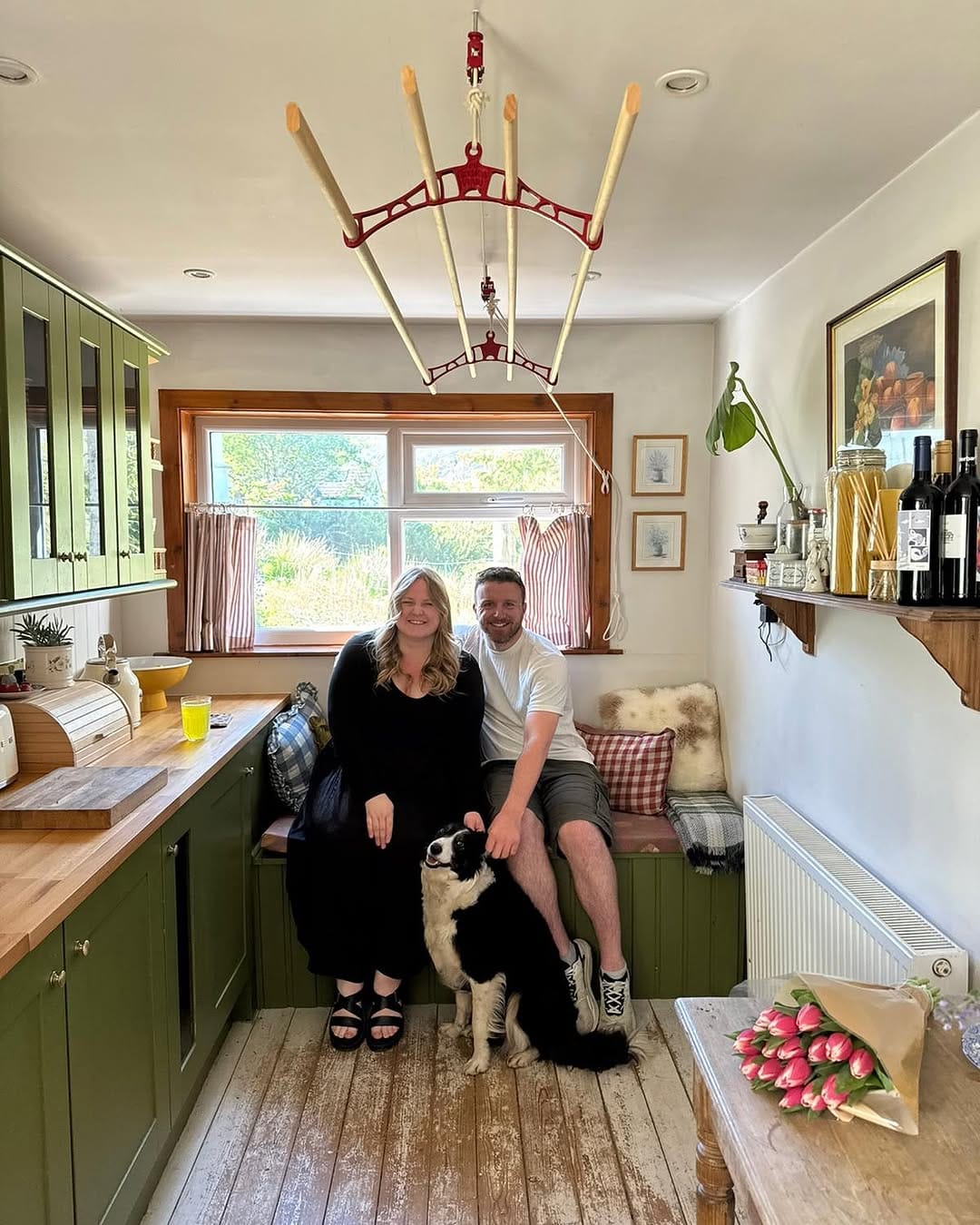Post 10 by Kelly Tadd & Adam  | Haim & Awa - Scotland Food & Drink 🏴󠁧󠁢󠁳󠁣󠁴󠁿🍴 on Instagram (carousel)